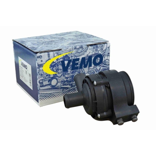 VEMO Zusatzwasserpumpe (K&uuml;hlwasserkreislauf) Original VEMO Qualit&auml;t V46-16-0001