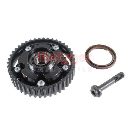 METZGER AUTOTEILE Nockenwellenversteller