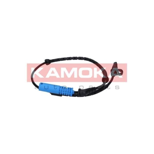 KAMOKA Sensor, Raddrehzahl