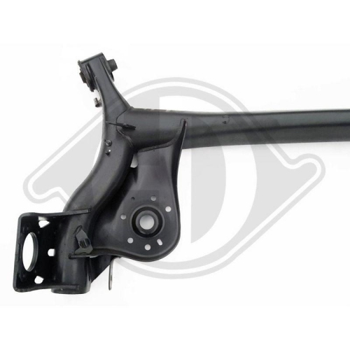 DIEDERICHS Halter, Nebelscheinwerfer