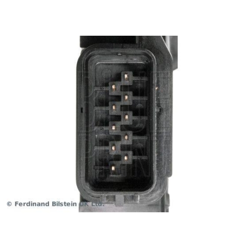 BLUE PRINT Türschloss ADBP970021