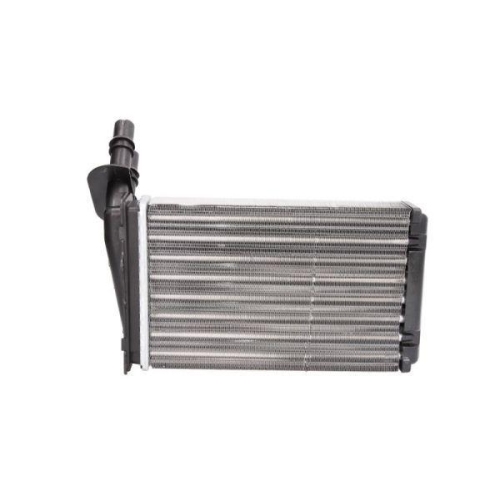 THERMOTEC W&auml;rmetauscher, Innenraumheizung D6R008TT