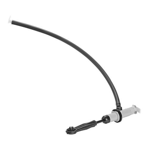 VALEO Geberzylinder, Kupplung 804644