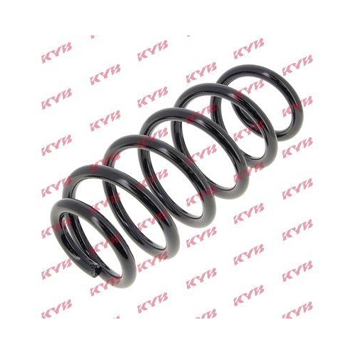 KYB Fahrwerksfeder K-Flex RA6154
