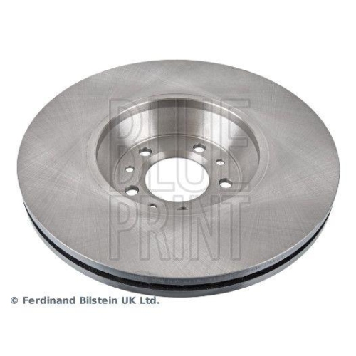 BLUE PRINT Bremsscheibe ADP154348