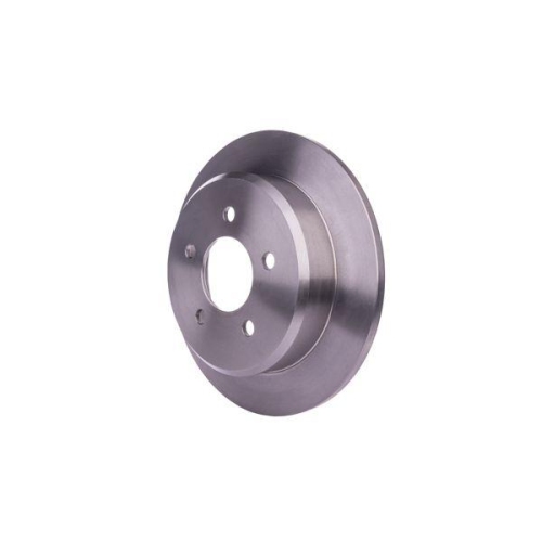 HELLA Bremsscheibe 8DD 355 114-771