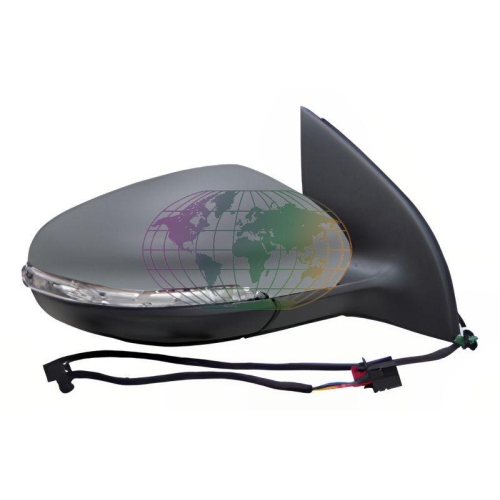 Lexmond Trading BV Au&szlig;enspiegel 9219081