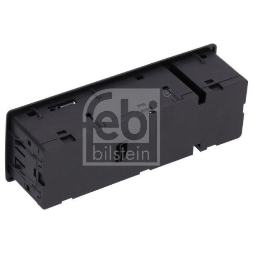 FEBI BILSTEIN Multifunktionsschalter 1003580