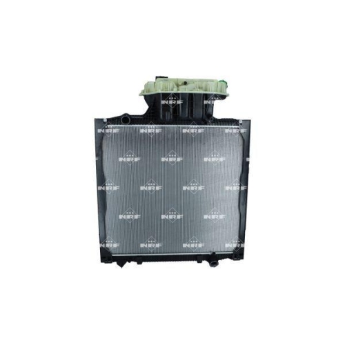 NRF K&uuml;hler, Motork&uuml;hlung EASY FIT 500027