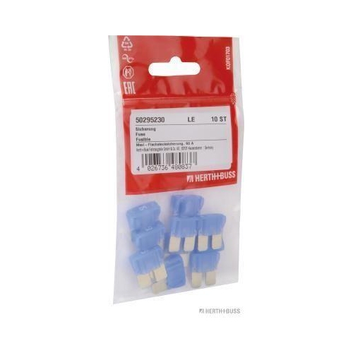 HERTH+BUSS ELPARTS Sicherung 50295230