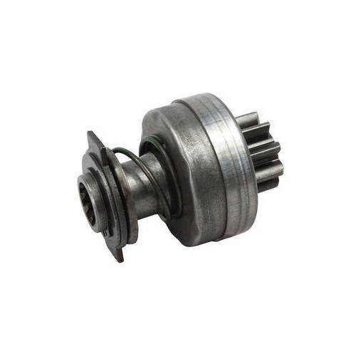 MAHLE Ritzel, Starter MSX 143
