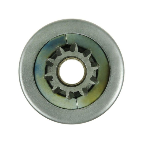 AS-PL Freilaufgetriebe, Starter AS SD0089