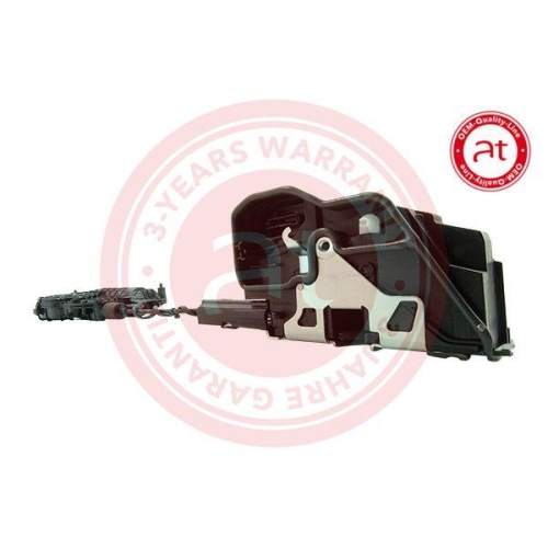 at autoteile germany T&uuml;rschloss OEM - Quality - Line at12692