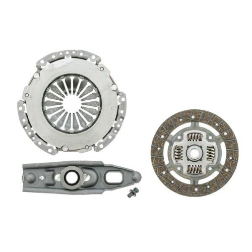 AISIN Kupplungssatz AISIN Clutch Kit (3P) KM-122