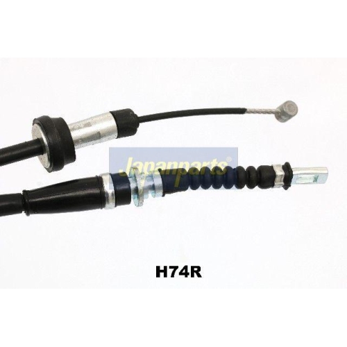 JAPANPARTS Seilzug, Feststellbremse BC-H74R
