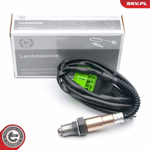ESEN SKV Lambdasonde 09SKV646
