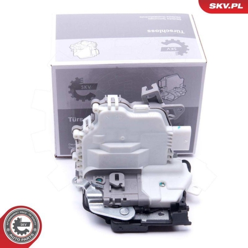 ESEN SKV T&uuml;rschloss 16SKV702