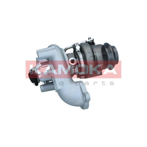 KAMOKA Lader, Aufladung 8600036