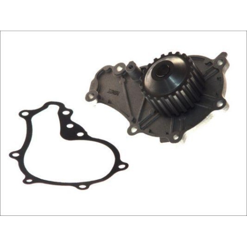 THERMOTEC Wasserpumpe, Motork&uuml;hlung D1P037TT