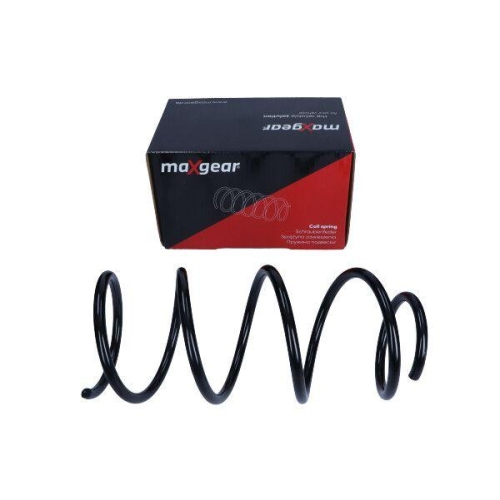 MAXGEAR Fahrwerksfeder 60-0717D