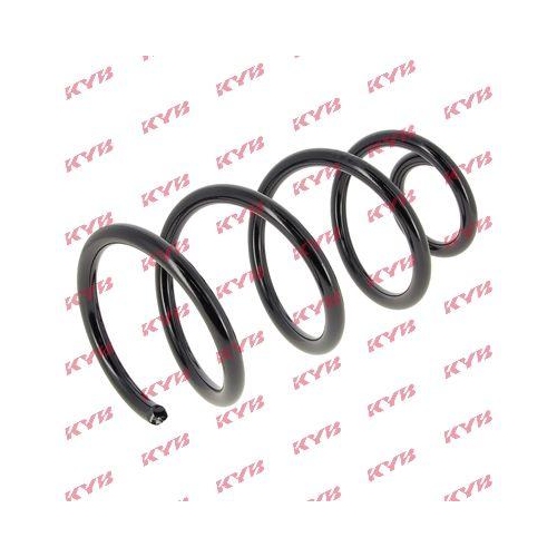 KYB Fahrwerksfeder K-Flex RA6231