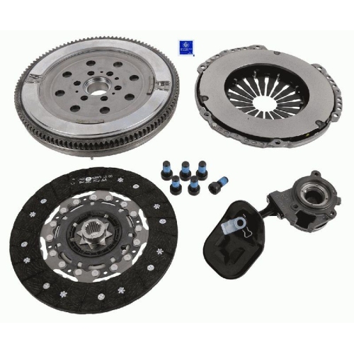 SACHS Kupplungssatz ZMS Modul plus CSC 2290 601 132