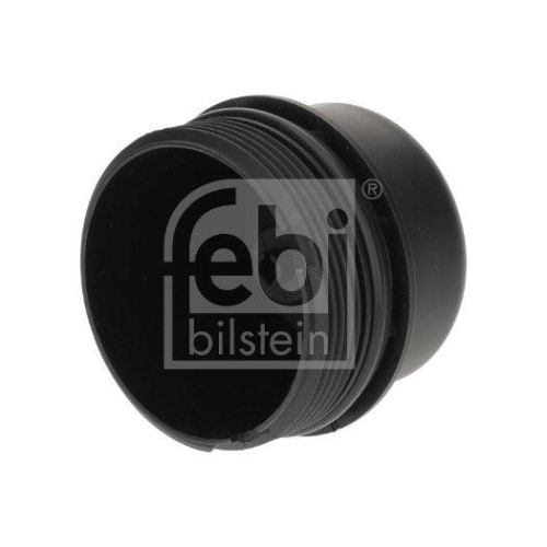 FEBI BILSTEIN Deckel, &Ouml;lfiltergeh&auml;use febi Plus 197641