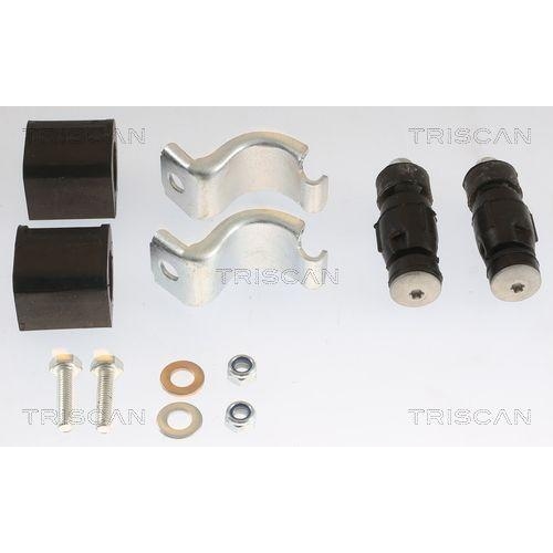 TRISCAN Stabilisatorsatz 8500 10614