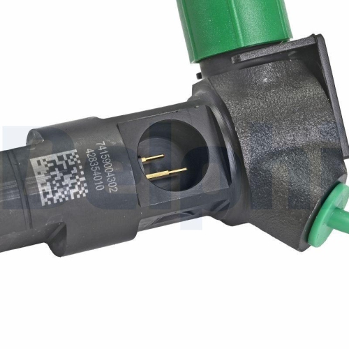 DELPHI Einspritzventil 28271551-12B1