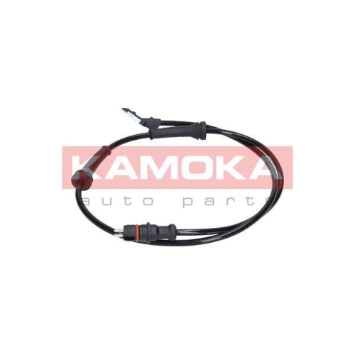 KAMOKA Sensor, Raddrehzahl