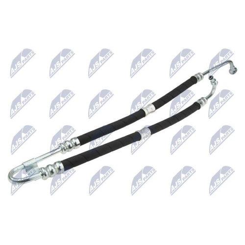 NTY Hydraulikschlauch, Lenkung SPH-BM-005