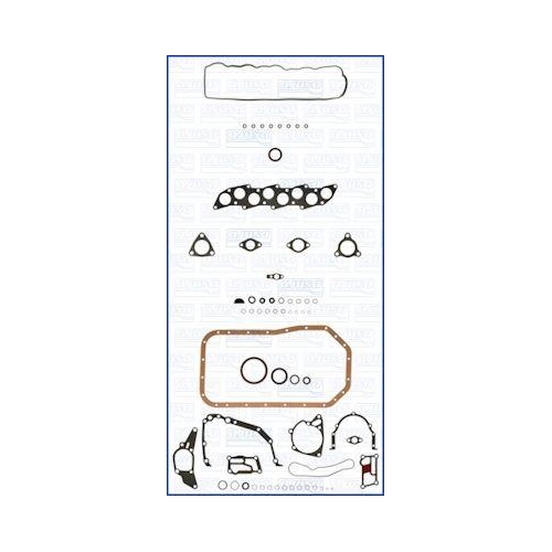 AJUSA Dichtungsvollsatz, Motor