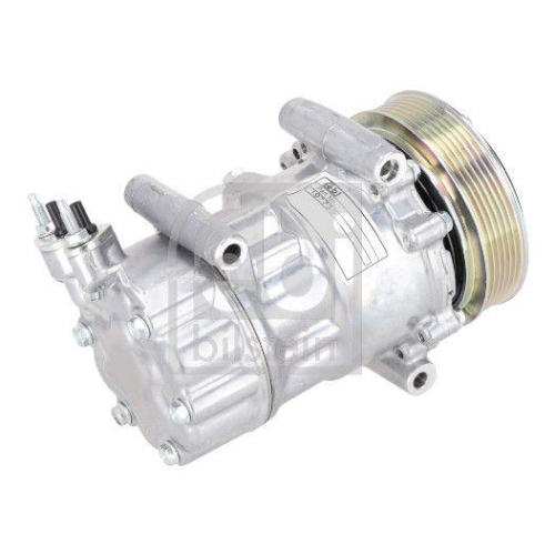 FEBI BILSTEIN Kompressor, Klimaanlage 197735