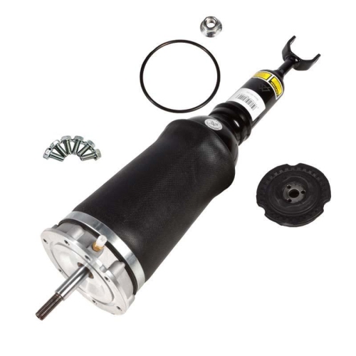 Luftfederbein 1147-01-051D Miessler Automotive