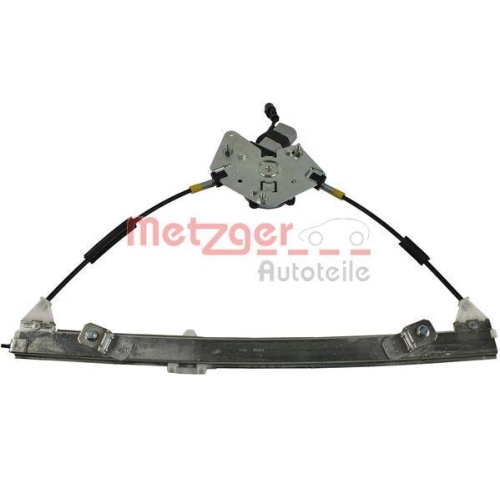 METZGER AUTOTEILE Fensterheber 2160346
