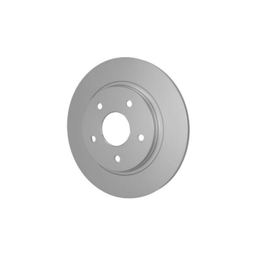 HELLA Bremsscheibe PRO High Carbon 8DD 355 129-001