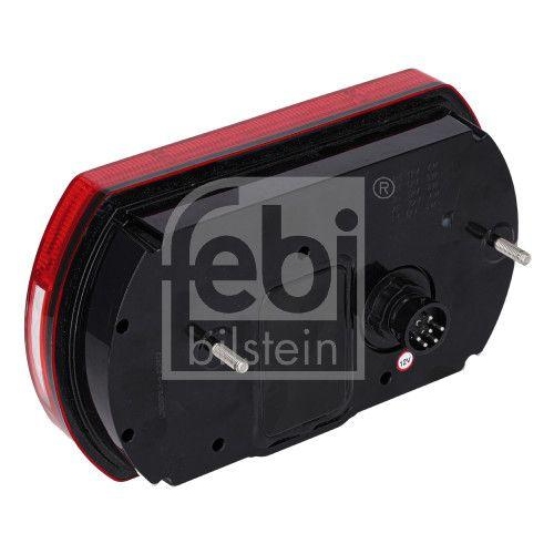 FEBI BILSTEIN Heckleuchte 1000117