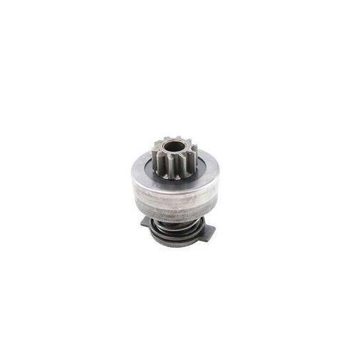 MAHLE Ritzel, Starter MSX 149