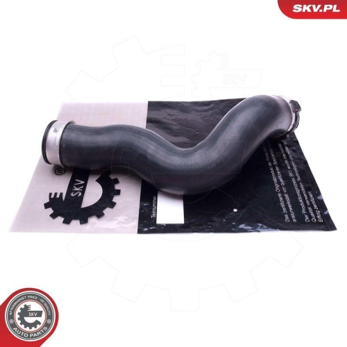 ESEN SKV Ladeluftschlauch 43SKV427