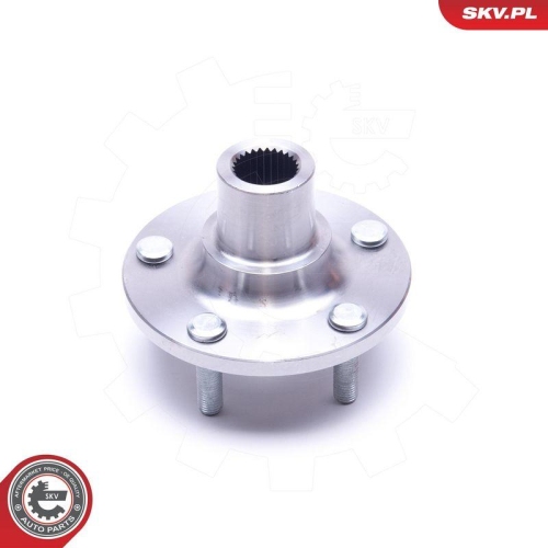 ESEN SKV Radlagersatz 29SKV456