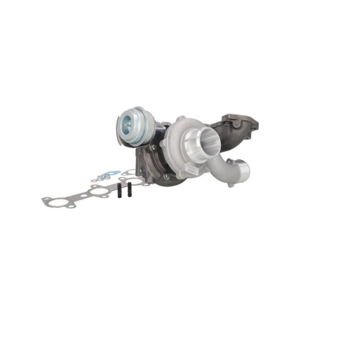 KAMOKA Lader, Aufladung 8600033