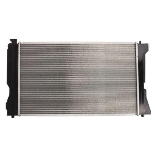 THERMOTEC K&uuml;hler, Motork&uuml;hlung D72024TT