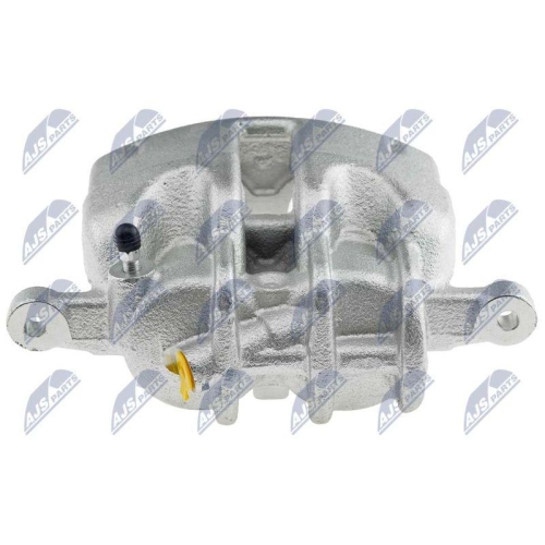 NTY Bremssattel HZP-FT-014