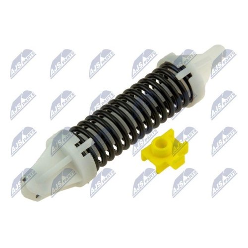 NTY Feder, Kupplungspedal EZC-PL-065