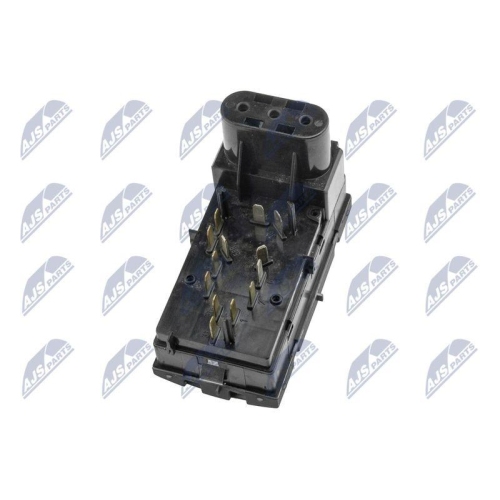 NTY Schalter, Hauptlicht EWS-PL-018