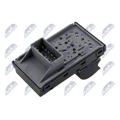 NTY Schalter, Fensterheber EWS-FT-029