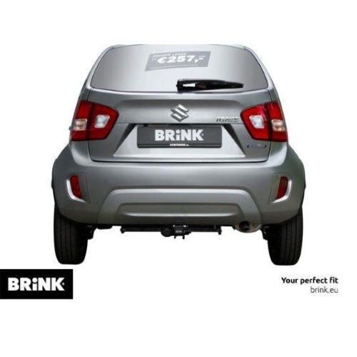 BRINK Anh&auml;ngevorrichtung 627200