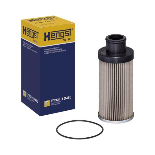 HENGST FILTER Filter, Arbeitshydraulik EY921H D463