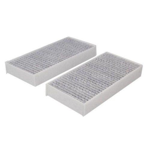 PURRO Filter, Innenraumluft PUR-PC3044AG-2