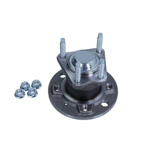 MAXGEAR Radlagersatz 33-0276